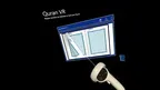 Quran in VR with Audio Reading screenshot 4