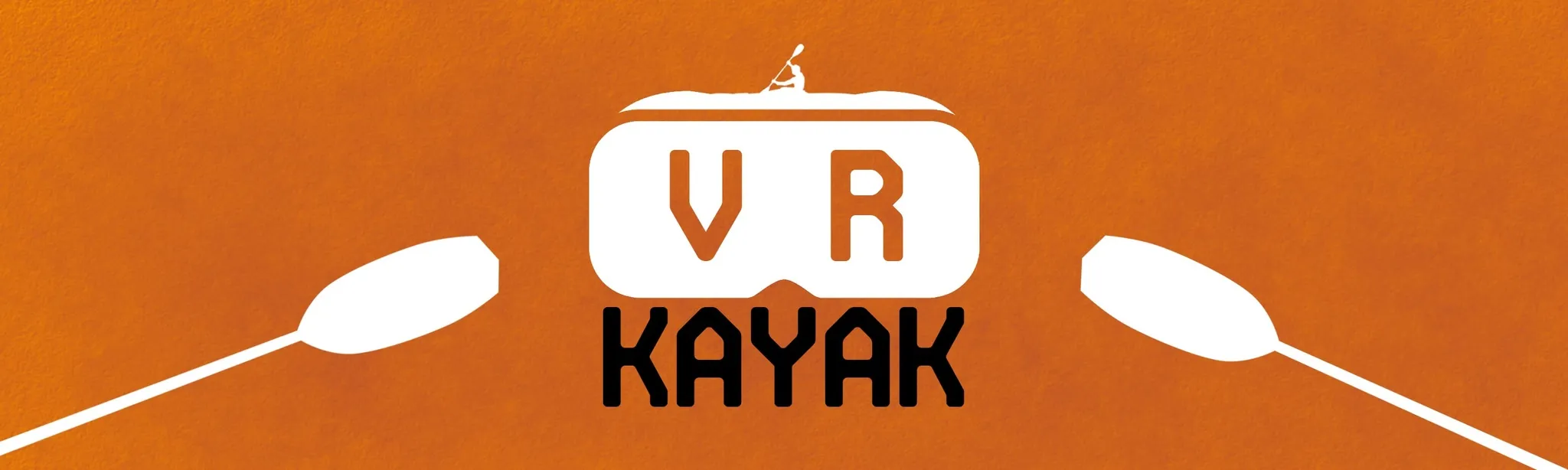 VR Kayak