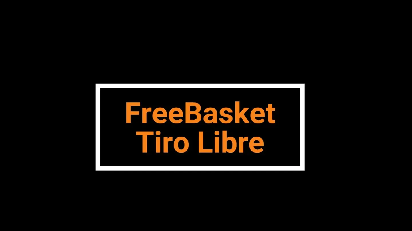 Basket Free : Tiro Libre trailer 0