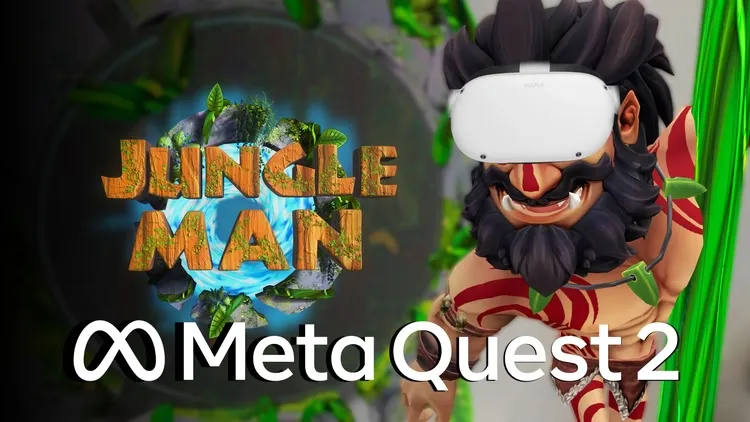 Developer update image for Quest 2 Update!