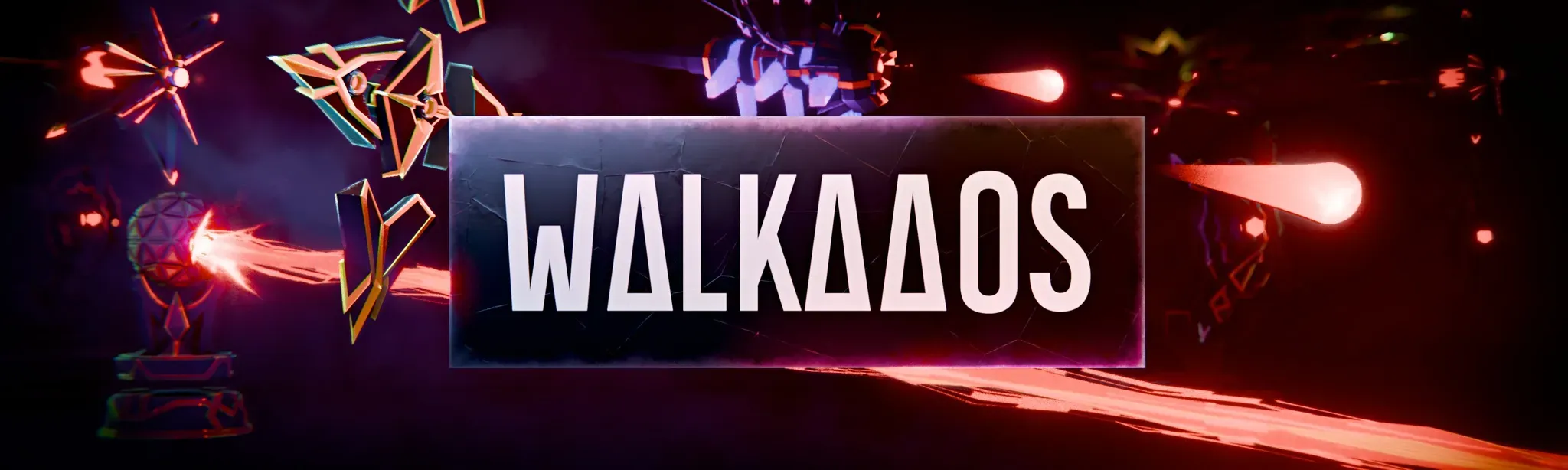 Walkaaos