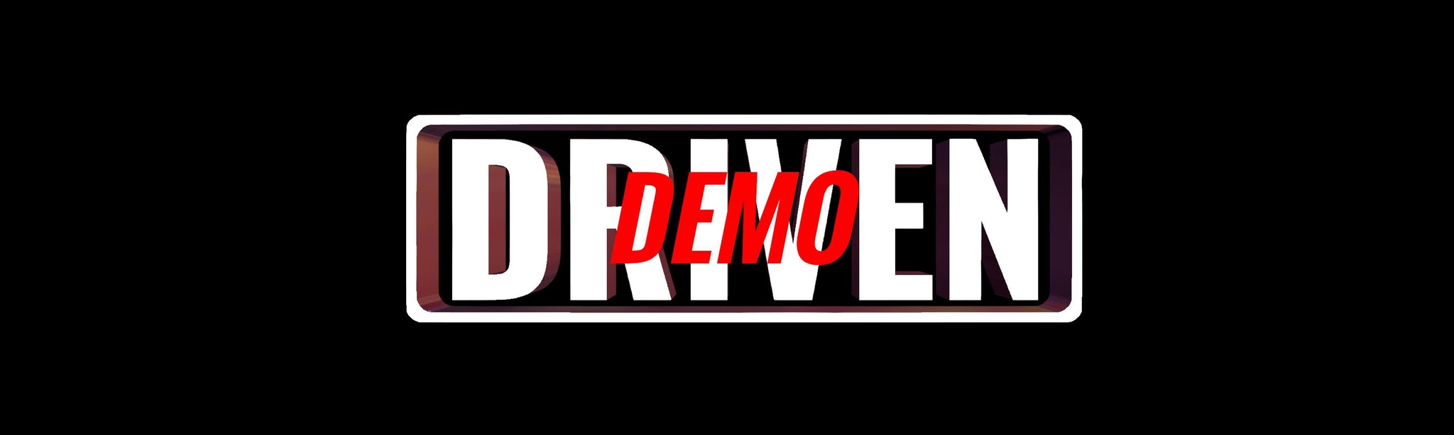 Driven - Demo