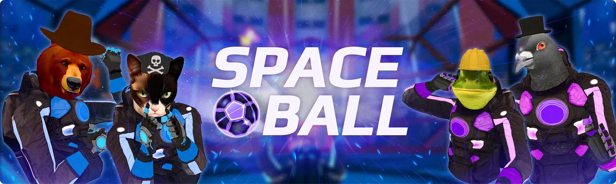 Space Ball