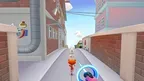 Trash Cat: Street Run screenshot 1