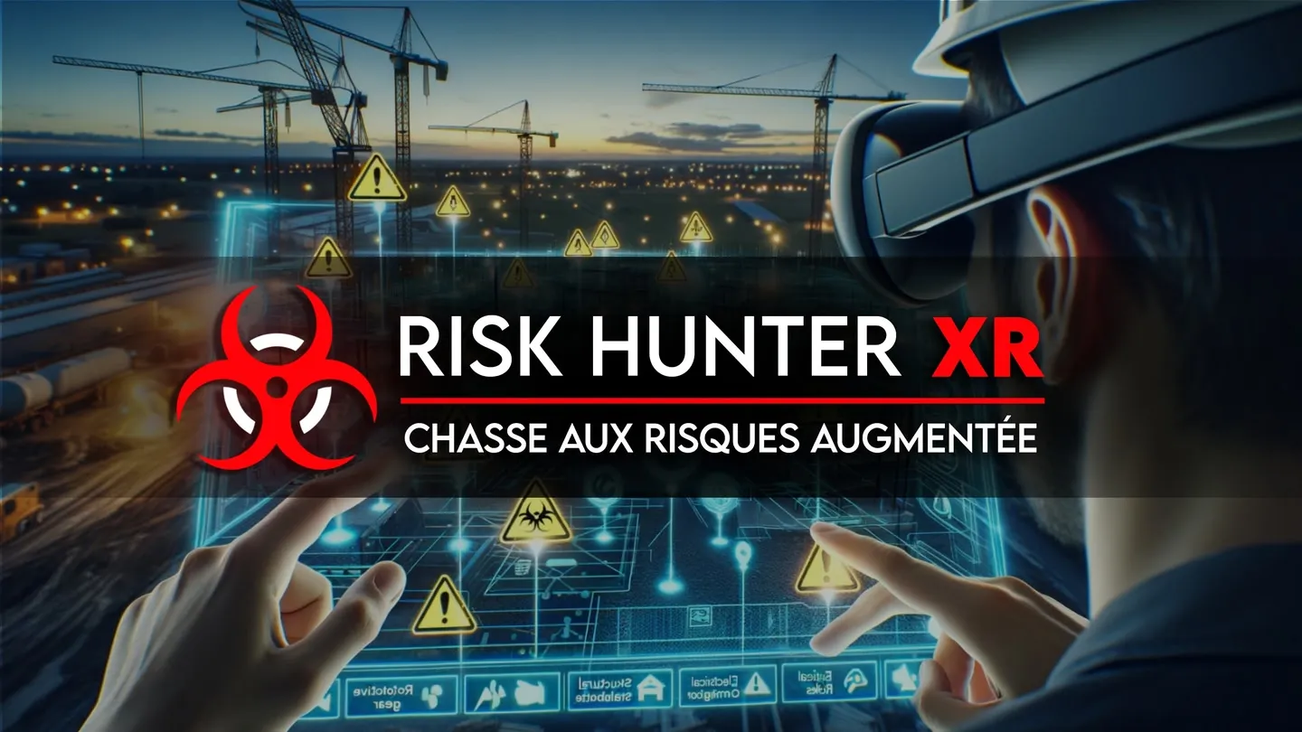 Risk Hunter XR trailer 0