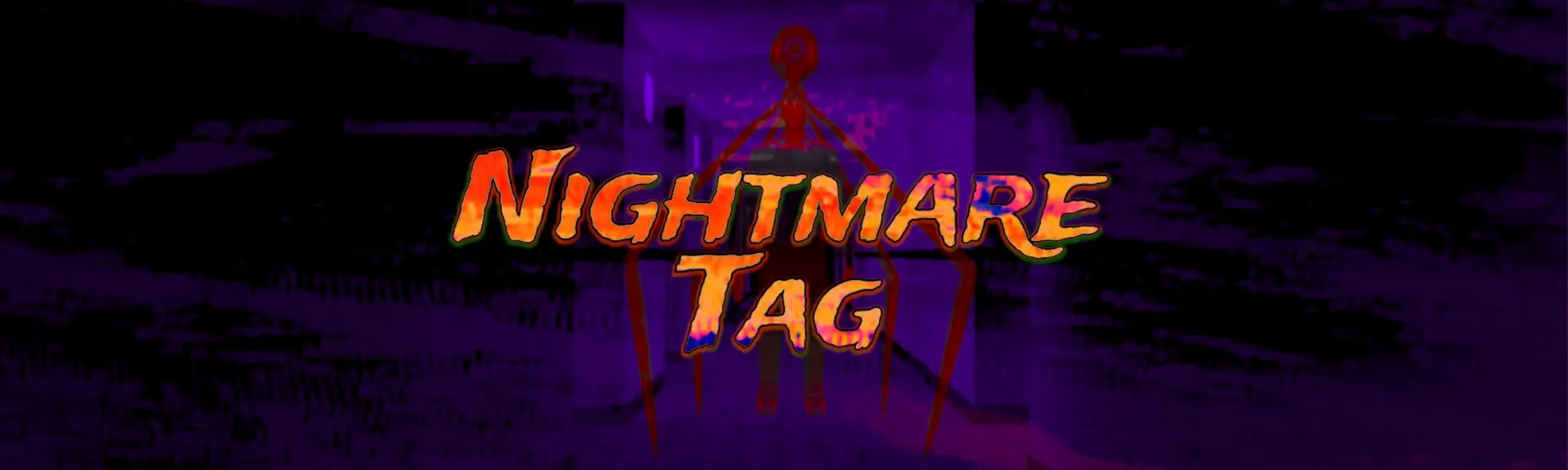 Nightmare Tag hero image