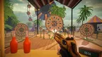VR Bottle Shooter screenshot 2