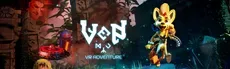Ven VR Adventure hero image