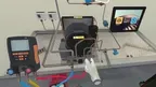 MIMBUS INDUSTRY screenshot 4