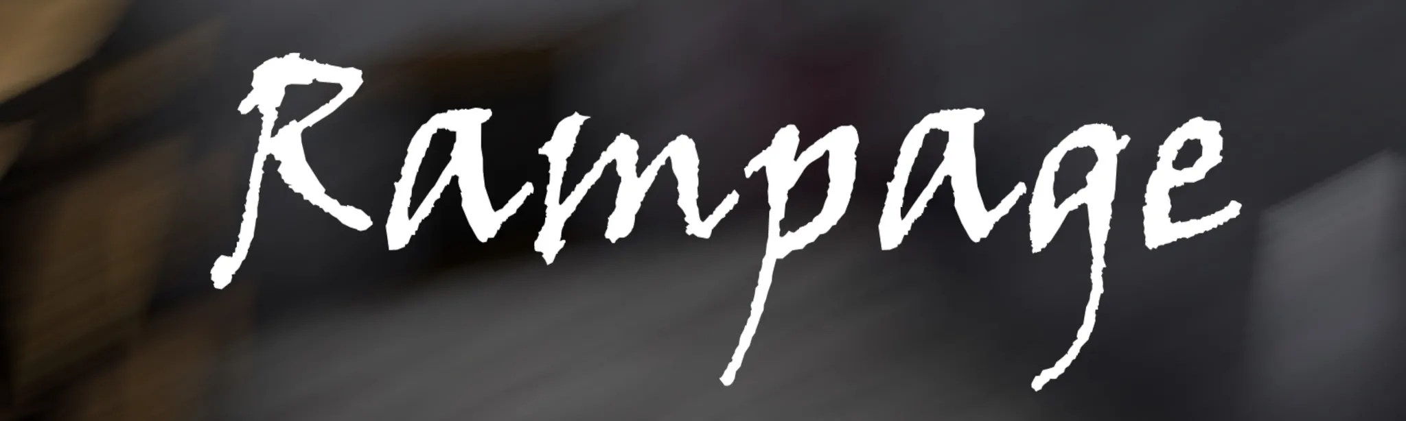 Rampage VR