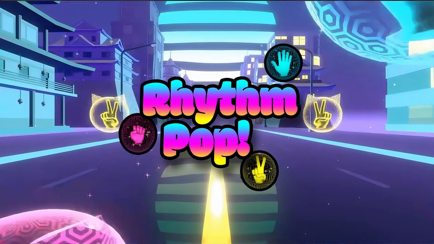 Rhythm Pop! trailer 0