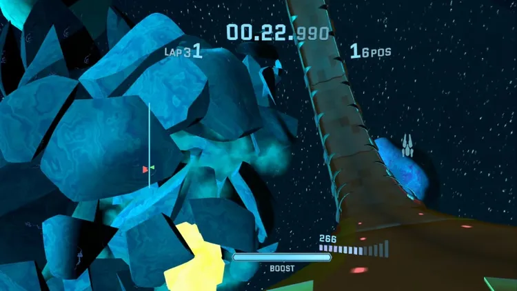 Developer update image for Update 2.6.0: Revamped Dart Progression!