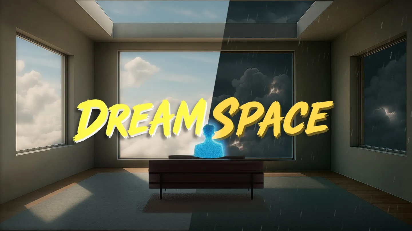 Dream Space : The Ceiling Edition trailer 0