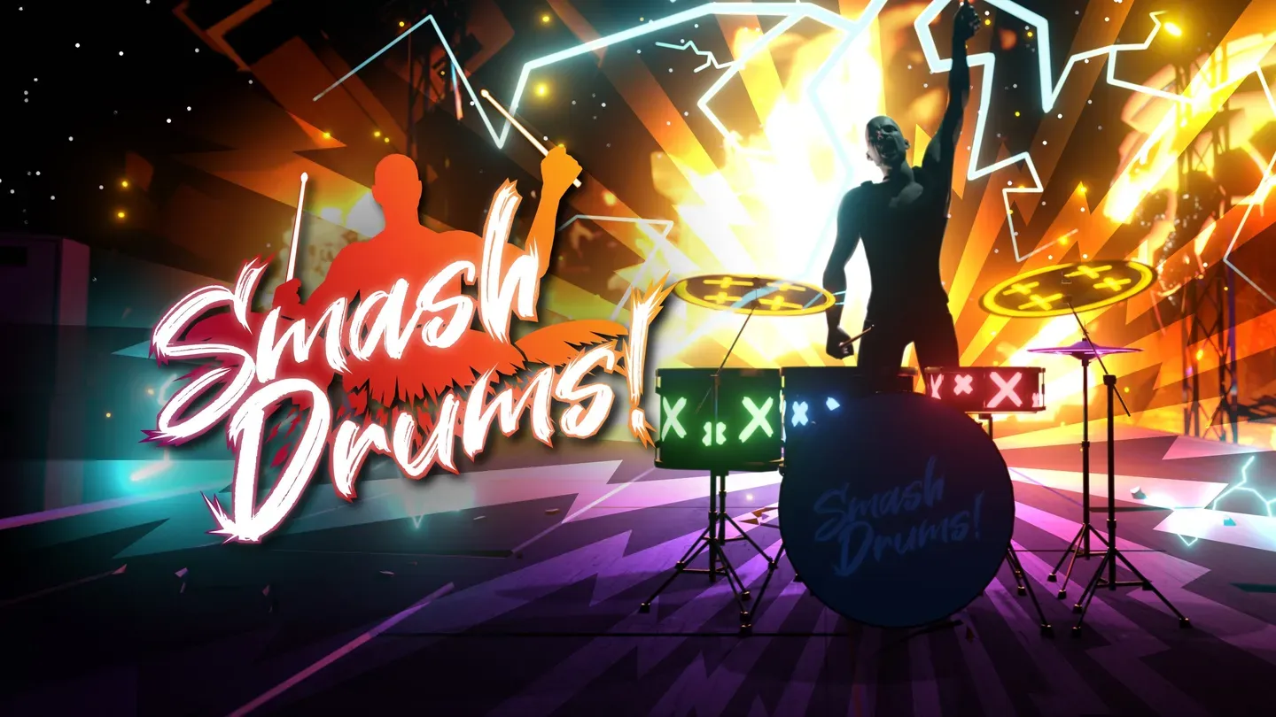 Smash Drums trailer 0