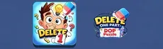 Delete One Part: DOP Puzzle hero image