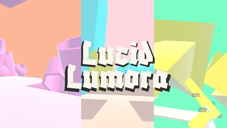 Developer update image for Lucid Lumora