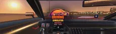 Driving Simulator Montreal hero image