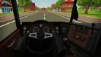 Cargo Truck VR-Car Transports screenshot 1