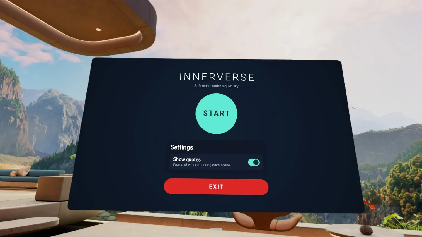 InnerVerse cover image