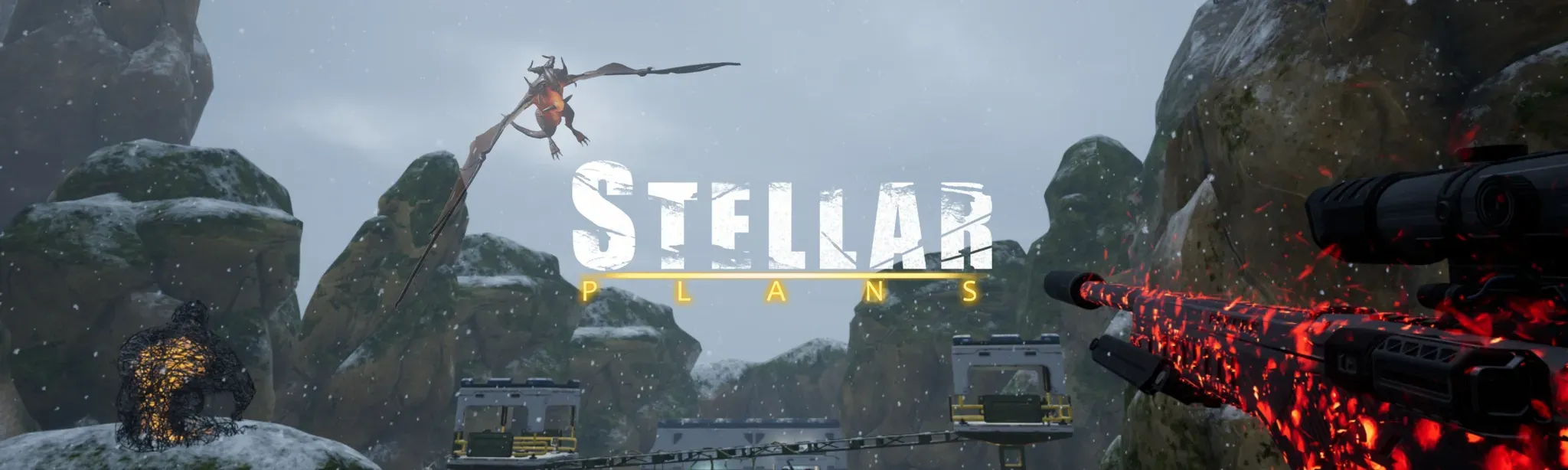 Stellar Plans