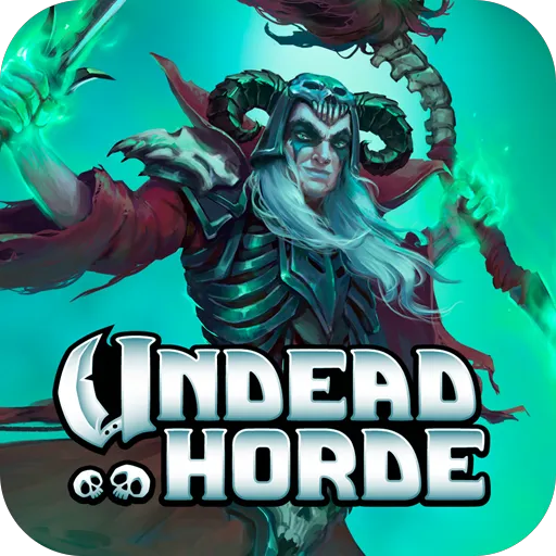 Undead Horde - Apps on Google Play