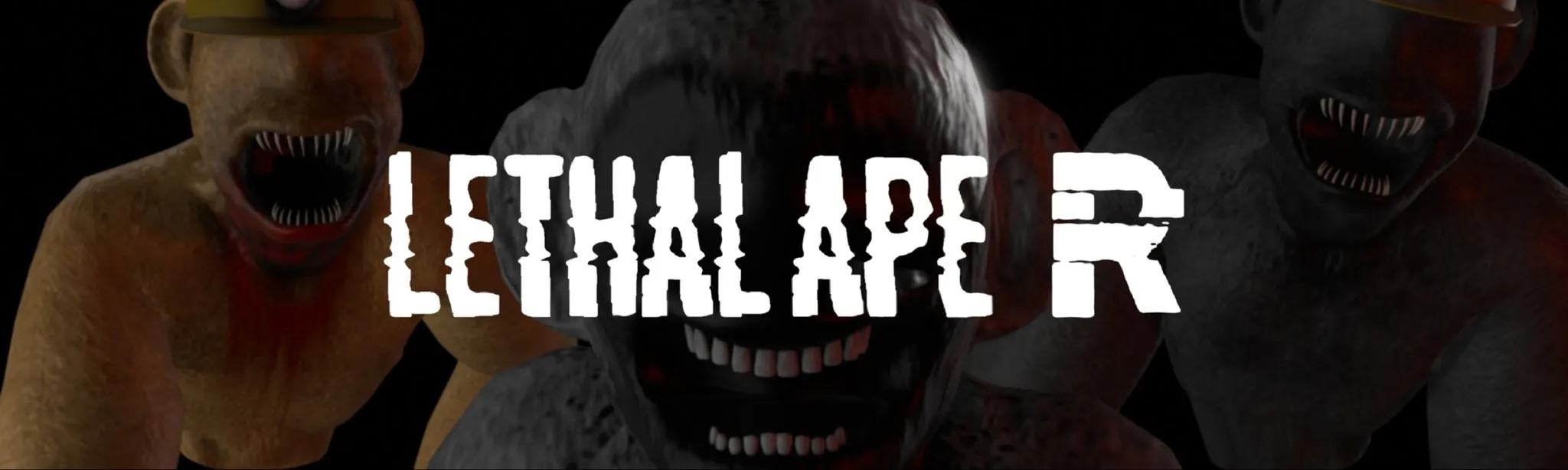 Lethаl Аpe Redux hero image