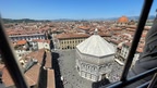 Florence Cathedral Bell Tower Climb screenshot 4