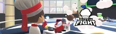 Muffin Fight hero image