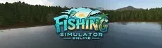 Fishing Simulator Online hero image