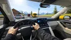 Highway Racer VR : Traffic Rush 3D screenshot 1