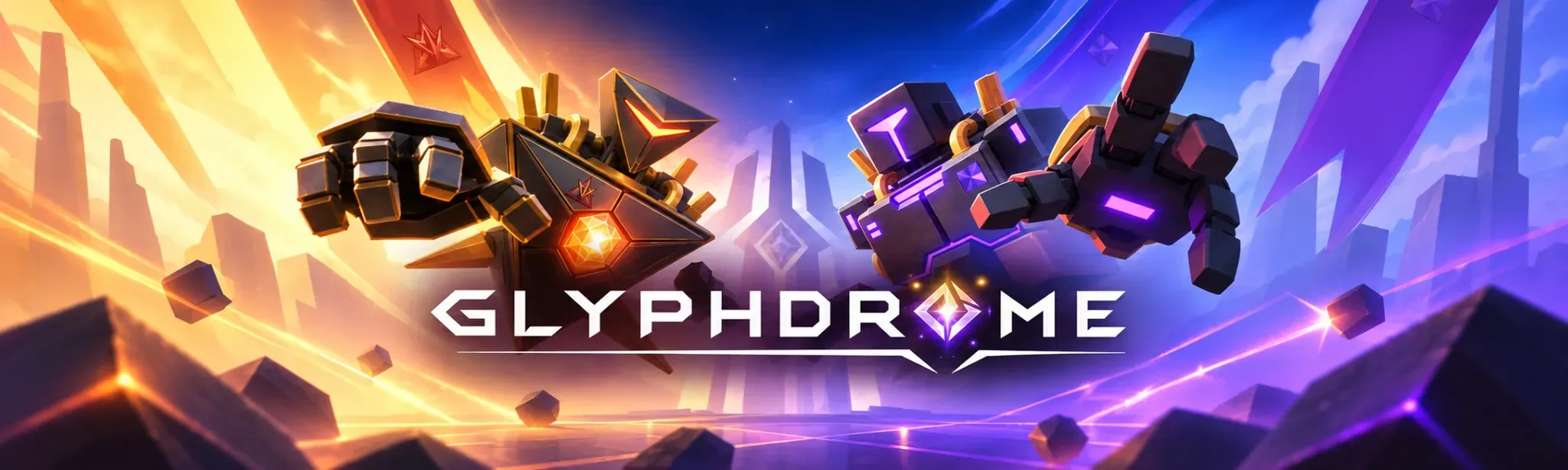 GLYPHDROME