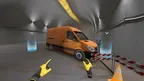 Swiss Safety VR: Tunnel Construction screenshot 0