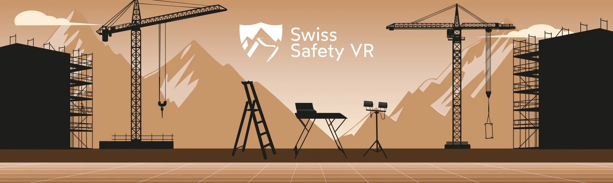 Swiss Safety VR: Building Construction