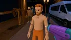 Prison Security Guard screenshot 2