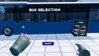 Bus Parking VR : Simulation screenshot 4