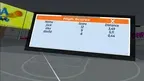 BasketBall VR Game screenshot 4