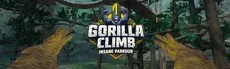 Gorilla Climb hero image