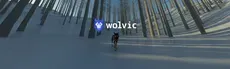 Wolvic hero image