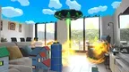 Saucer Commander screenshot 5