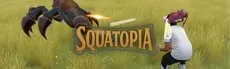 Squatopia: Full-Body Fitness Roguelike hero image