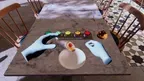 Augmented Food Exposure screenshot 4