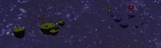 Nebulus hero image