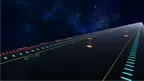 Neon Velocity screenshot 3