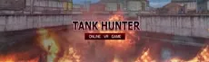 Tank Hunter hero image