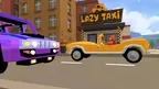 GRAND THEFT ANIMALS screenshot 1