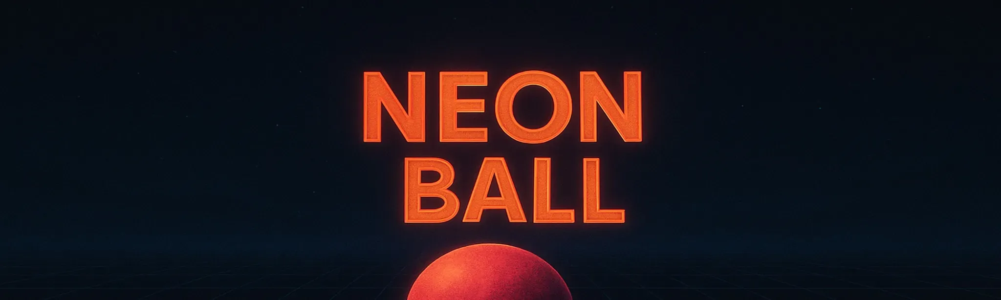 Neon Ball