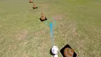 SprintAR screenshot 5