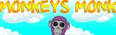 Monkey's Monk hero image