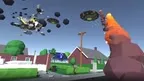 Alien Squatters screenshot 1