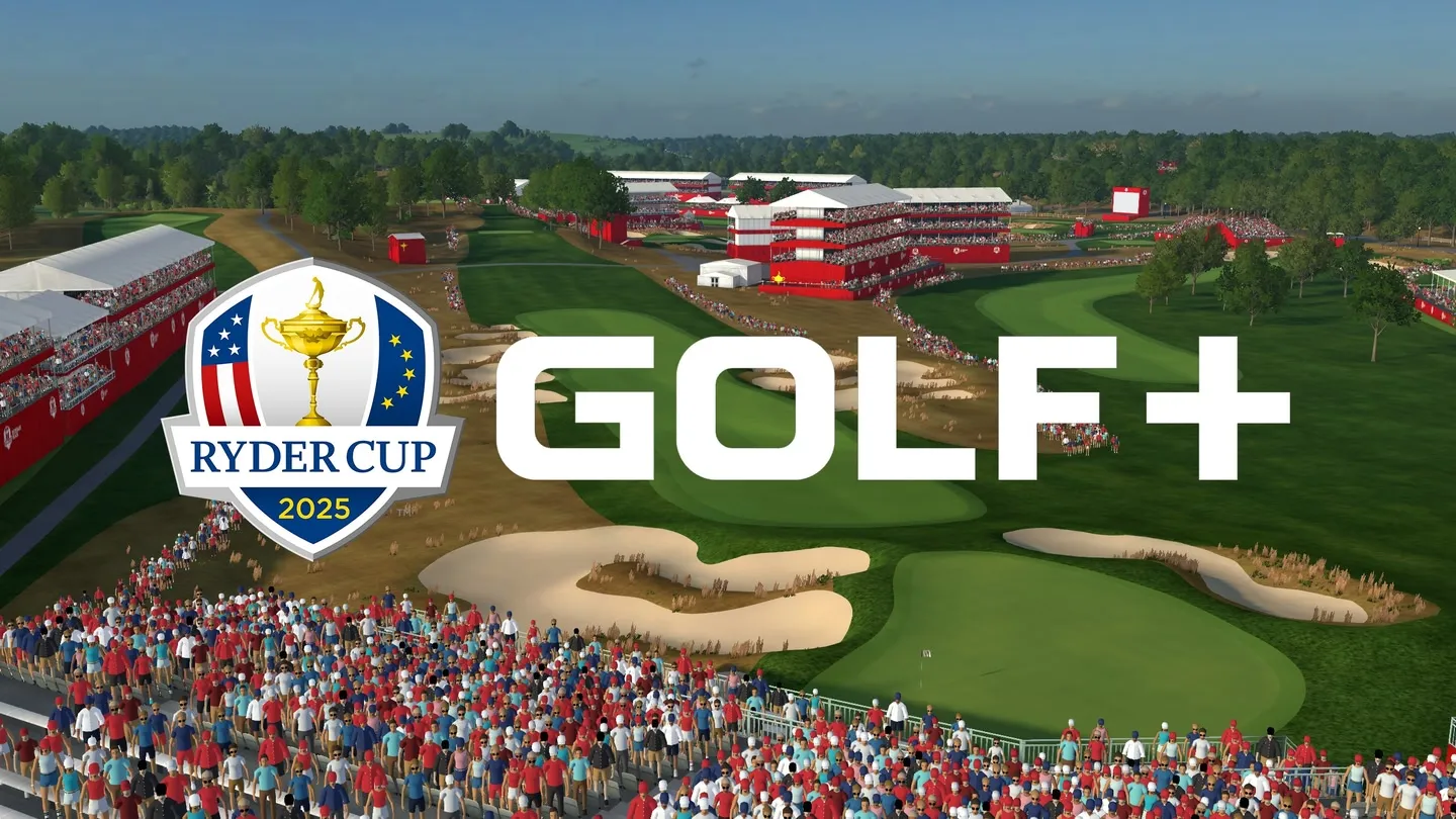 GOLF+ trailer 0